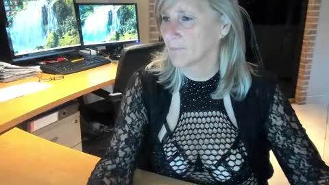 Tammy online show from 12/29/24, 09:39