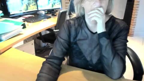 Tammy online show from 02/05/25, 03:52