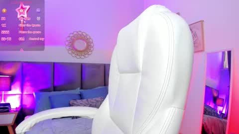 Tammy online show from 11/20/25, 01:00