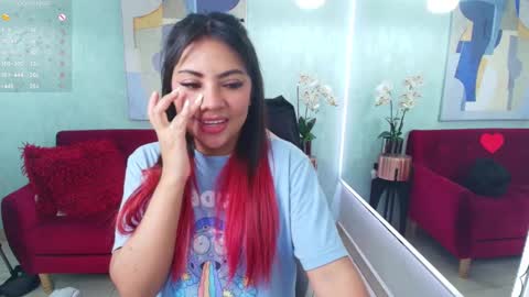 Tammy online show from 01/22/25, 03:41