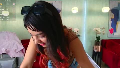 Tammy online show from 02/02/25, 07:09