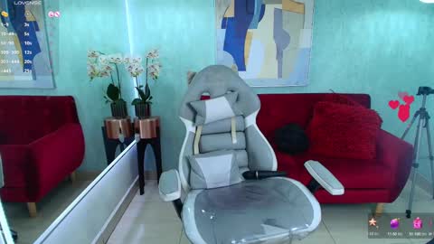 Tammy online show from 02/06/25, 04:21