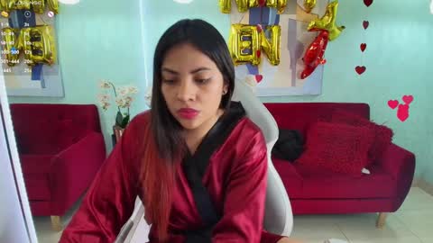 Tammy online show from 02/19/25, 10:45