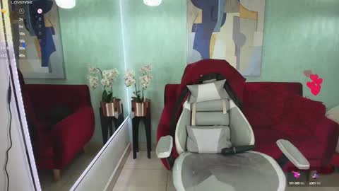 Tammy online show from 02/20/25, 07:34