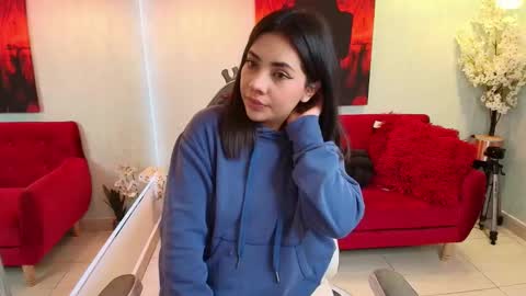 Tammy online show from 10/01/25, 03:23