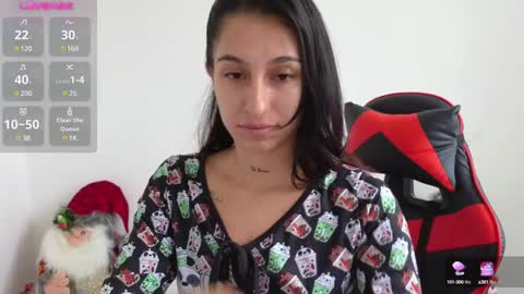 Snapshot of tammyandrade_ chatting on 12/05/24, 12:22 tammy online show from 12/05/24, 12:22