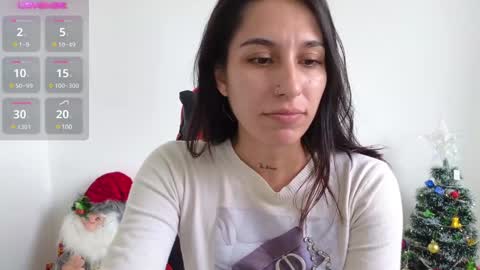 Snapshot of tammyandrade_ chatting on 12/06/24, 02:49 tammy online show from 12/06/24, 02:49