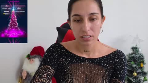 Snapshot of tammyandrade_ chatting on 12/07/24, 04:03 tammy online show from 12/07/24, 04:03