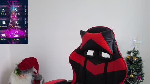 Snapshot of tammyandrade_ chatting on 12/10/24, 03:55 tammy online show from 12/10/24, 03:55