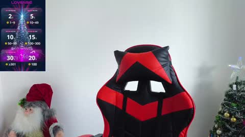 Snapshot of tammyandrade_ chatting on 12/11/24, 12:23 tammy online show from 12/11/24, 12:23