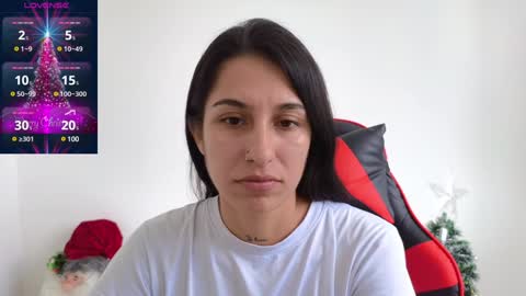 Snapshot of tammyandrade_ chatting on 12/12/24, 01:39 tammy online show from 12/12/24, 01:39