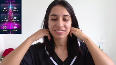 Snapshot of tammyandrade_ chatting on 12/21/24, 02:37 tammy online show from 12/21/24, 02:37