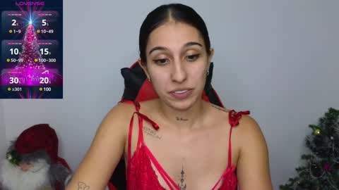 Snapshot of tammyandrade_ chatting on 01/03/25, 10:51 tammy online show from 01/03/25, 10:51