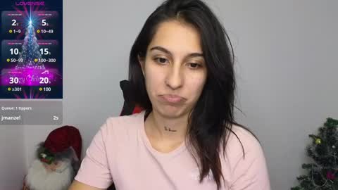 Snapshot of tammyandrade_ chatting on 01/05/25, 01:35 tammy online show from 01/05/25, 01:35