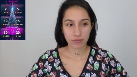 Snapshot of tammyandrade_ chatting on 01/08/25, 04:00 tammy online show from 01/08/25, 04:00