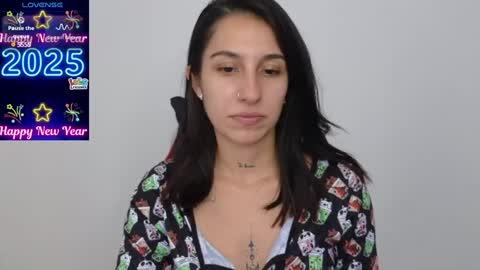 Snapshot of tammyandrade_ chatting on 01/08/25, 08:07 tammy online show from 01/08/25, 08:07