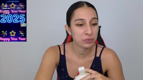 Snapshot of tammyandrade_ chatting on 01/09/25, 06:04 tammy online show from 01/09/25, 06:04