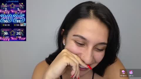 Snapshot of tammyandrade_ chatting on 01/10/25, 08:04 tammy online show from 01/10/25, 08:04