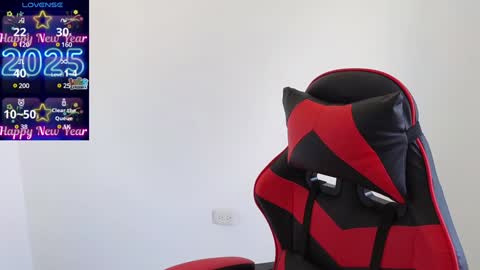 Snapshot of tammyandrade_ chatting on 01/14/25, 06:38 tammy online show from 01/14/25, 06:38