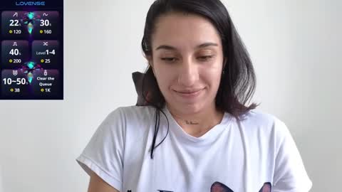 Snapshot of tammyandrade_ chatting on 01/16/25, 03:24 tammy online show from 01/16/25, 03:24