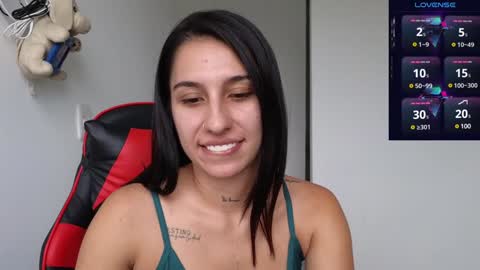 Snapshot of tammyandrade_ chatting on 02/05/25, 05:09 tammy online show from 02/05/25, 05:09