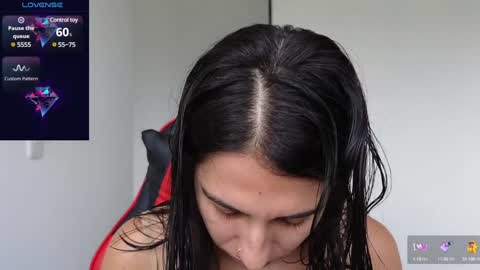 Snapshot of tammyandrade_ chatting on 02/06/25, 01:54 tammy online show from 02/06/25, 01:54