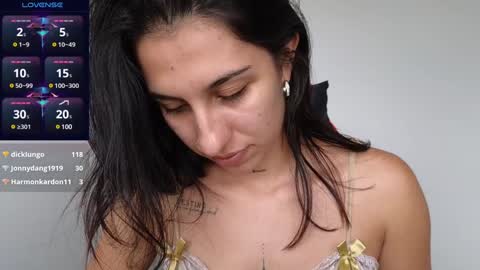 Snapshot of tammyandrade_ chatting on 02/06/25, 05:09 tammy online show from 02/06/25, 05:09