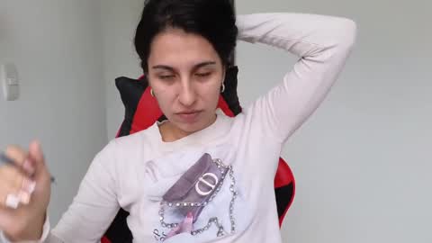 Snapshot of tammyandrade_ chatting on 02/08/25, 04:47 tammy online show from 02/08/25, 04:47