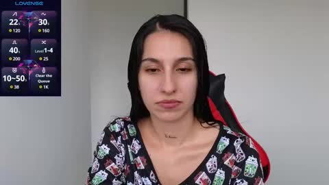 Snapshot of tammyandrade_ chatting on 02/12/25, 09:22 tammy online show from 02/12/25, 09:22