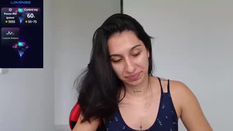 Snapshot of tammyandrade_ chatting on 02/13/25, 02:09 tammy online show from 02/13/25, 02:09