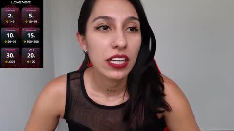 Snapshot of tammyandrade_ chatting on 02/18/25, 05:21 tammy online show from 02/18/25, 05:21