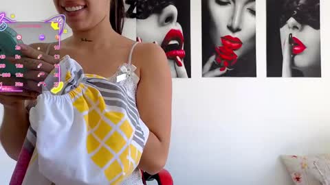 Snapshot of tammyandrade_ chatting on 09/09/25, 03:11 tammy online show from 09/09/25, 03:11