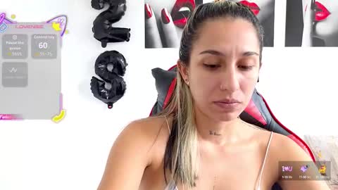 Snapshot of tammyandrade_ chatting on 09/15/25, 03:45 tammy online show from 09/15/25, 03:45