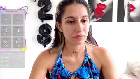 Snapshot of tammyandrade_ chatting on 09/18/25, 02:30 tammy online show from 09/18/25, 02:30