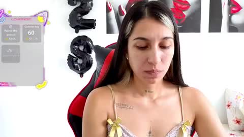 Snapshot of tammyandrade_ chatting on 09/21/25, 03:13 tammy online show from 09/21/25, 03:13