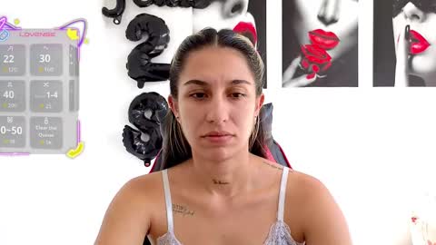 Snapshot of tammyandrade_ chatting on 09/22/25, 01:46 tammy online show from 09/22/25, 01:46