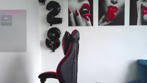 Snapshot of tammyandrade_ chatting on 10/01/25, 02:01 tammy online show from 10/01/25, 02:01