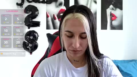 Snapshot of tammyandrade_ chatting on 10/09/25, 03:32 tammy online show from 10/09/25, 03:32