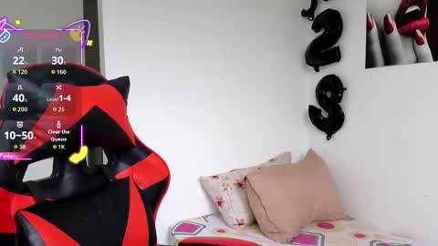 Snapshot of tammyandrade_ chatting on 10/17/25, 03:58 tammy online show from 10/17/25, 03:58