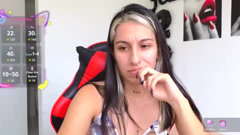 Snapshot of tammyandrade_ chatting on 11/11/25, 05:35 tammy online show from 11/11/25, 05:35