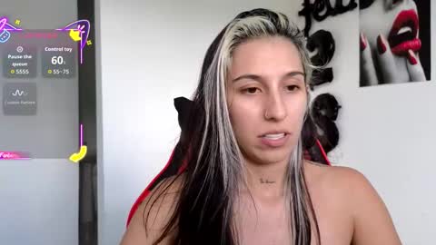 Snapshot of tammyandrade_ chatting on 11/21/25, 09:02 tammy online show from 11/21/25, 09:02