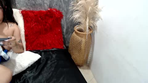 tammycooperr online show from 02/11/25, 08:58