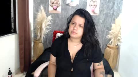 tammycooperr online show from 02/16/25, 04:09