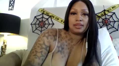 Tammygold online show from 10/15/25, 04:51