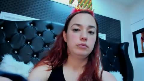 Tammara  online show from 12/05/24, 04:42