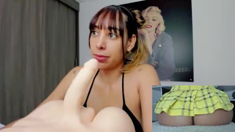 Tamara online show from 10/24/25, 10:00