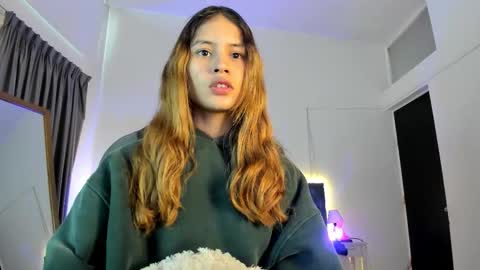 Tamy  online show from 10/12/25, 12:15