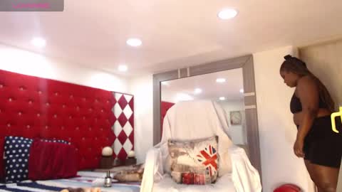 Tamy Jhonson online show from 01/14/25, 12:56