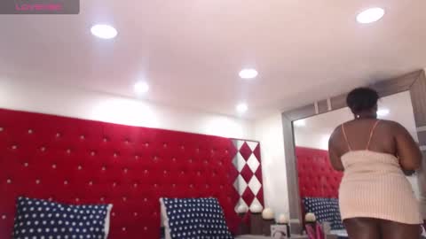 Tamy Jhonson online show from 02/25/25, 12:34