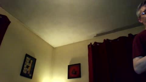 Snapshot of tandjl chatting on 02/07/25, 05:31 TANDAA online show from 02/07/25, 05:31